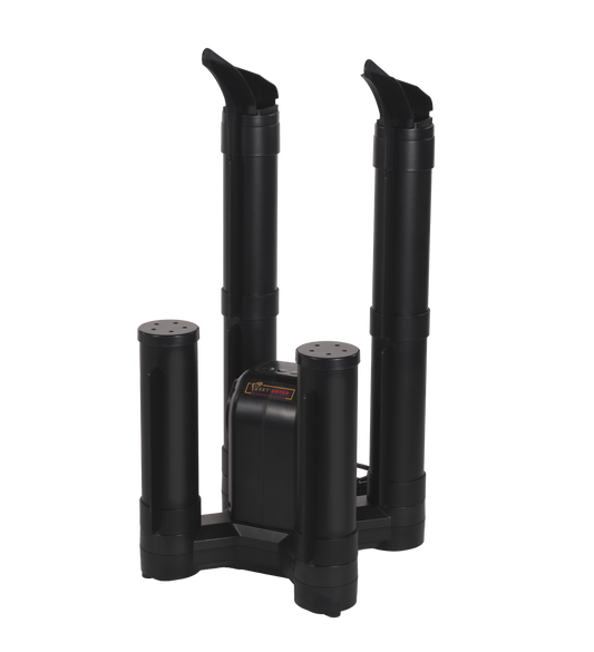 Apex Dual Footwear Dryer