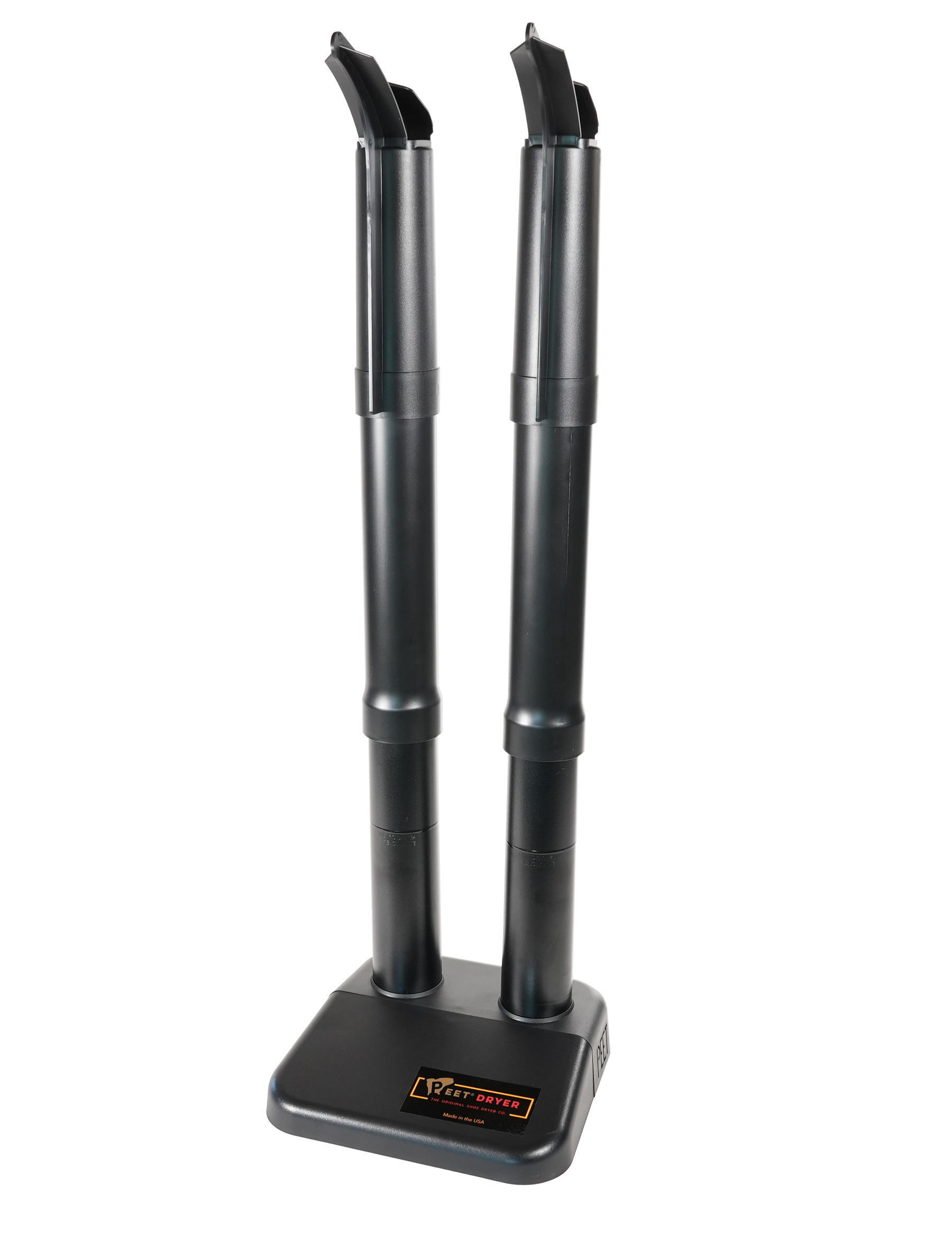 The Original PEET XL Tall Shoe & Boot Dryer – Peet Shoe Dryer