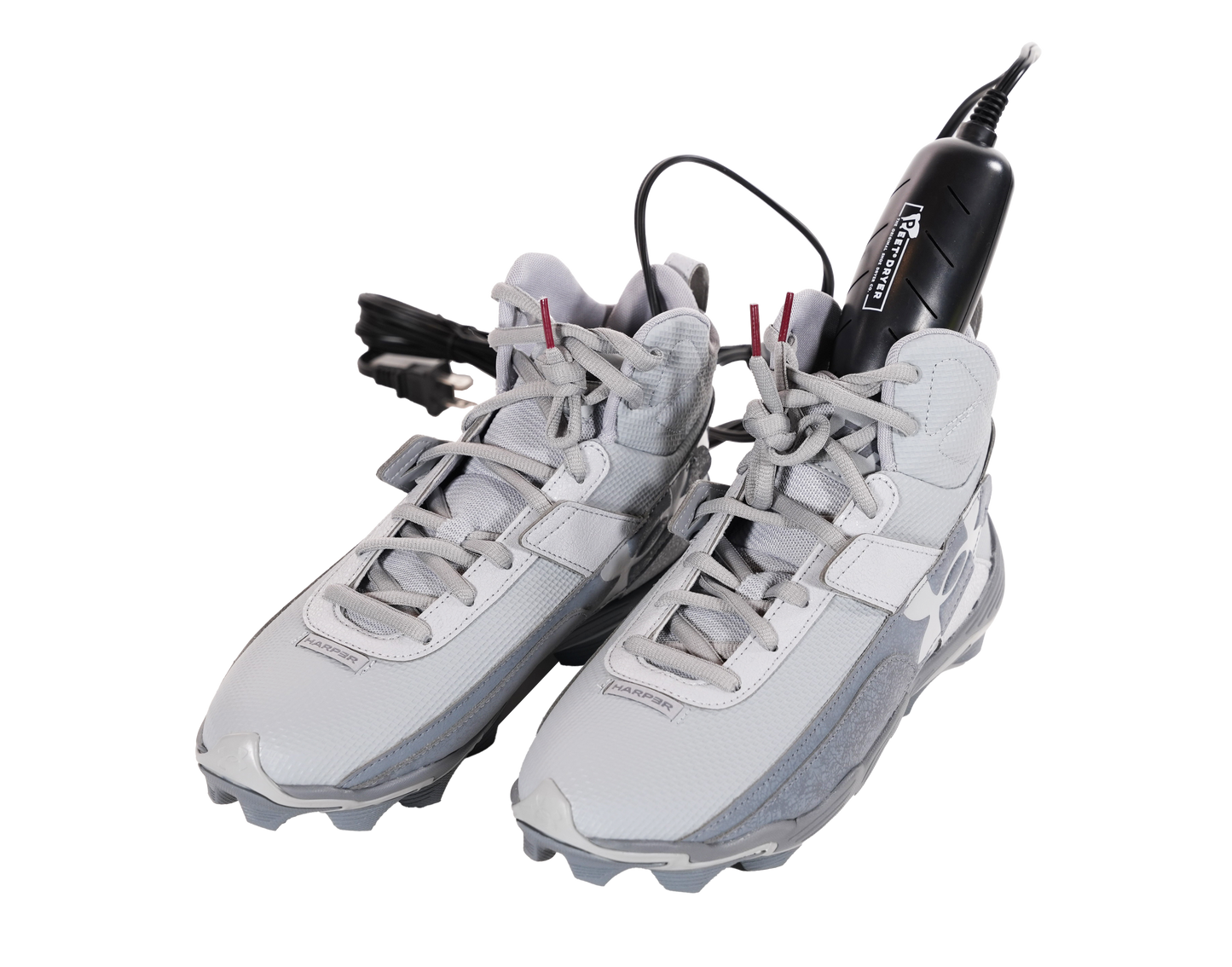 Power Cell portable shoe and boot dryer