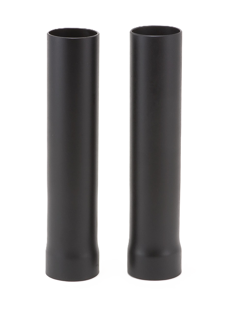 12-inch DryPorts extensions for tall boots and waders