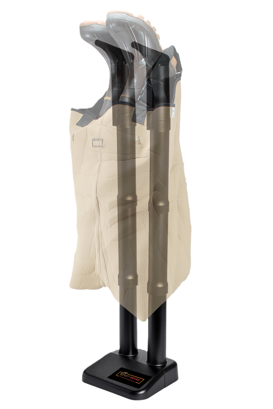 The Original PEET Wader Shoe & Boot Dryer