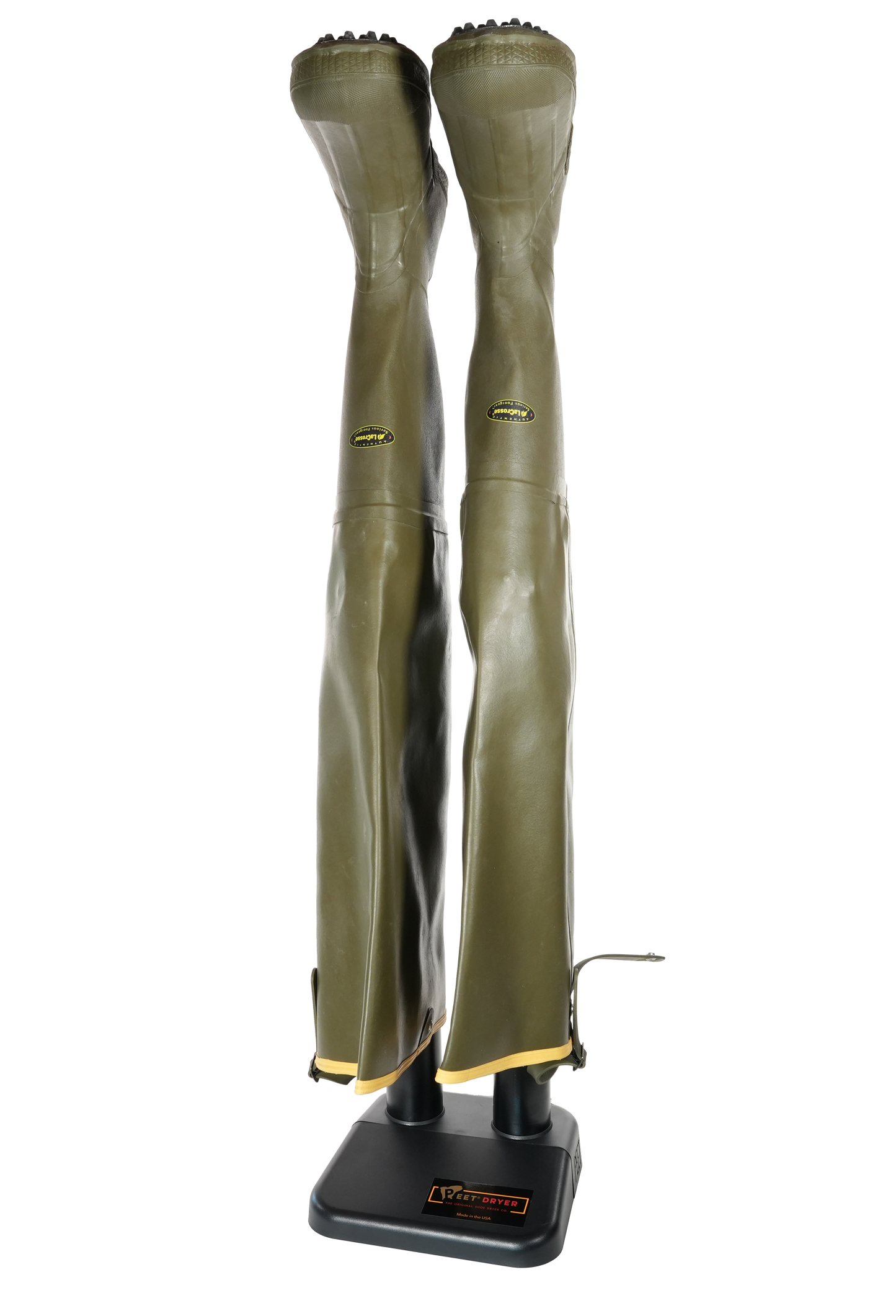 The Original PEET Wader Shoe & Boot Dryer