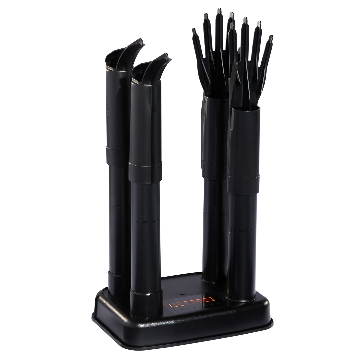 Multi PEET shoe and glove dryer