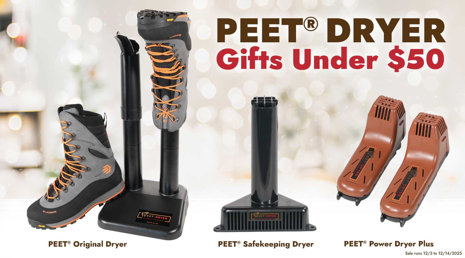 2025 Dryers Under $50