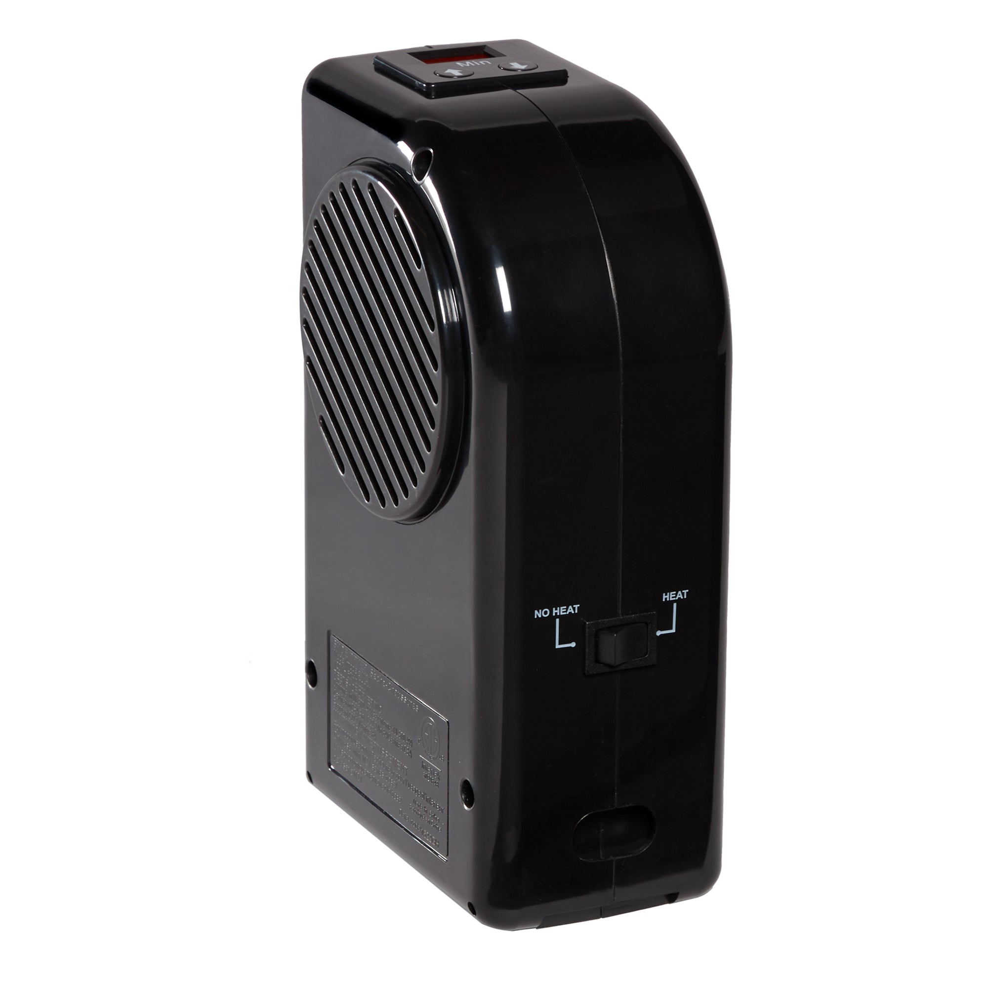 Have a question about PEET Advantage Plus Fan Dryer 13.5 in. x 18.5 in.  Tall Black Plastic Shoe and Boot Dryer? - Pg 1 - The Home Depot