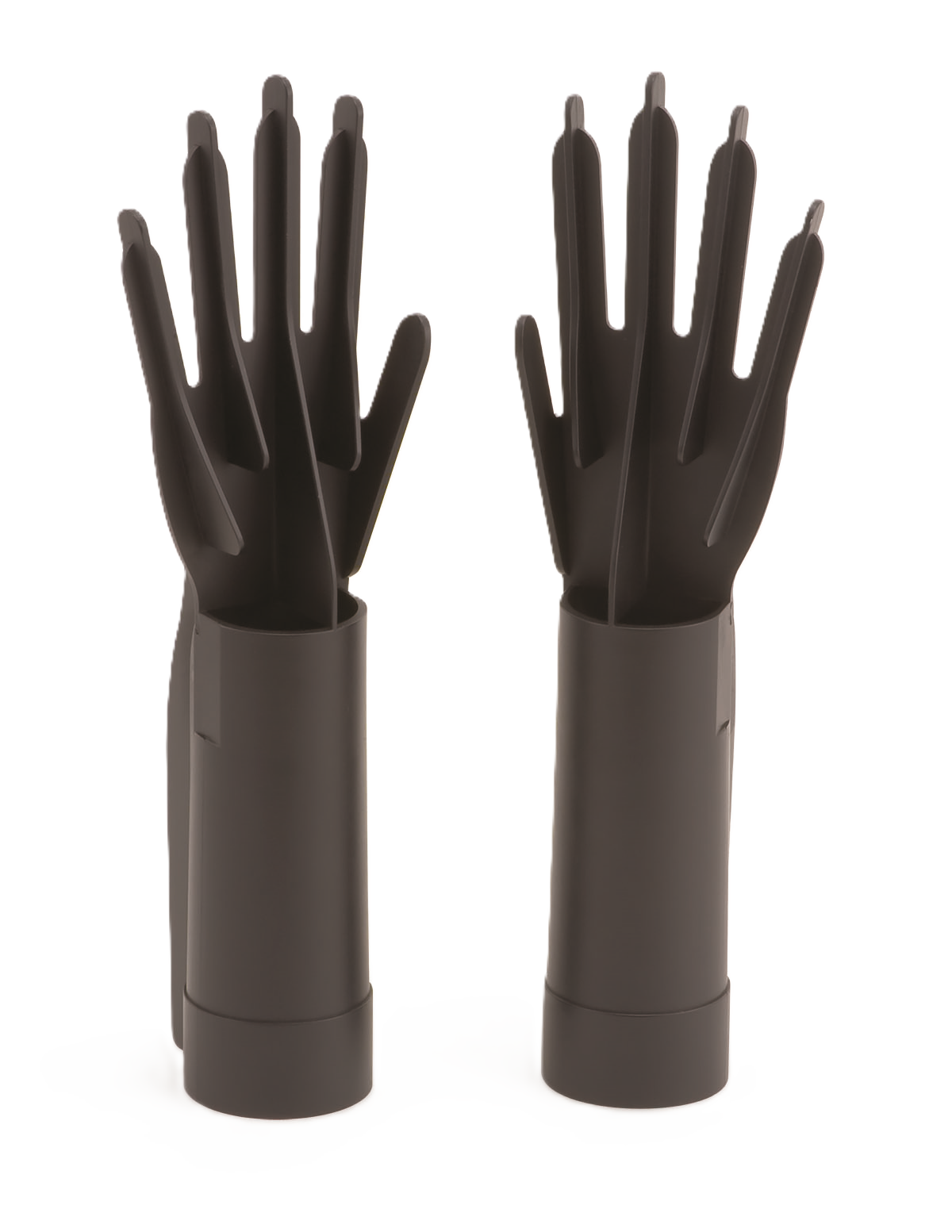 Glove DryPorts attachment