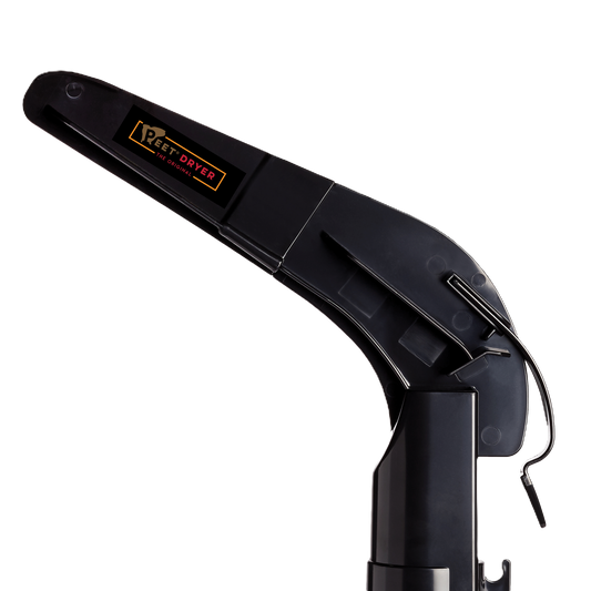 Hydration reservoir DryPort attachment