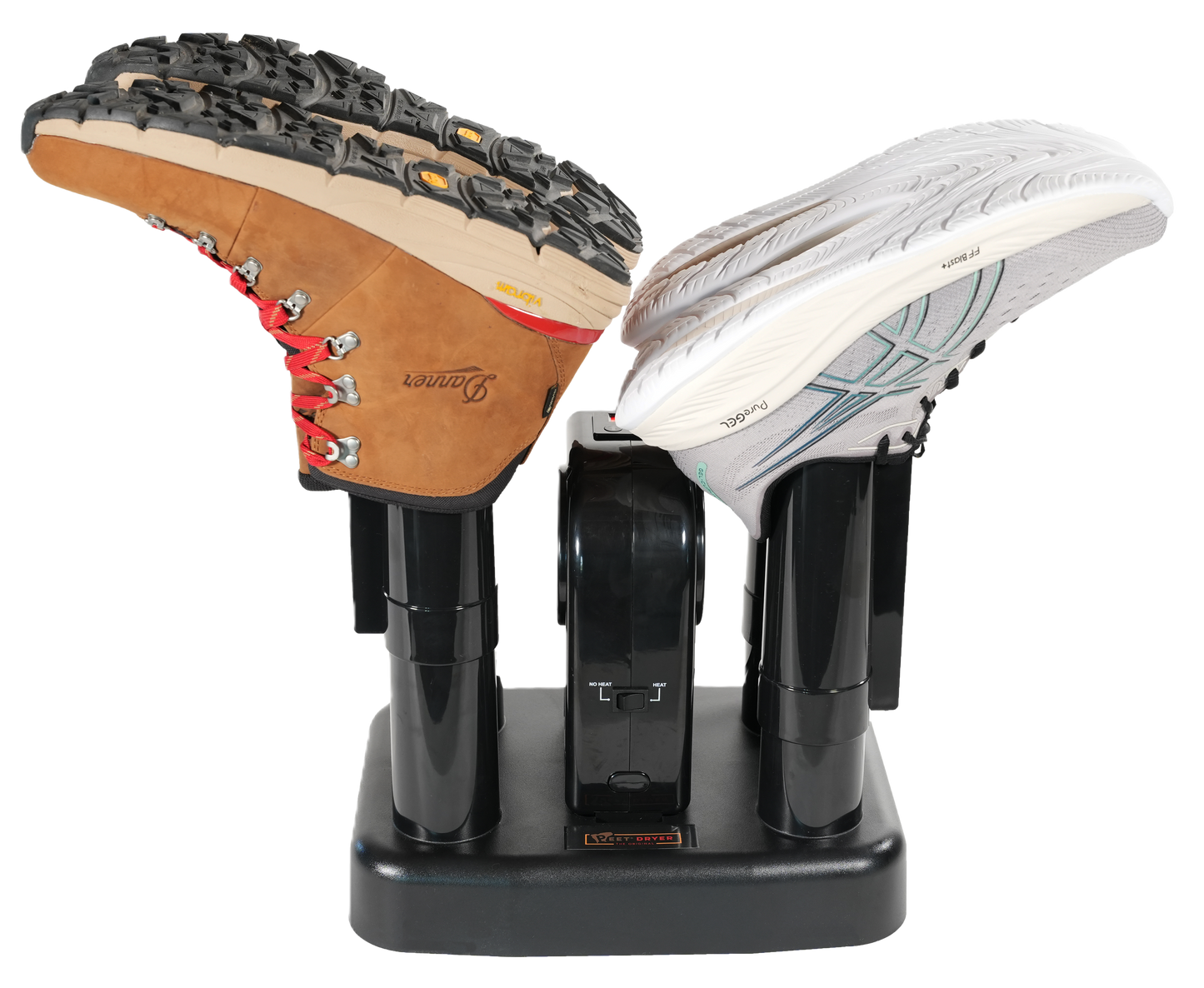 Advantage Plus PEET Dryer