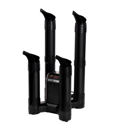 Apex Dual Footwear Dryer