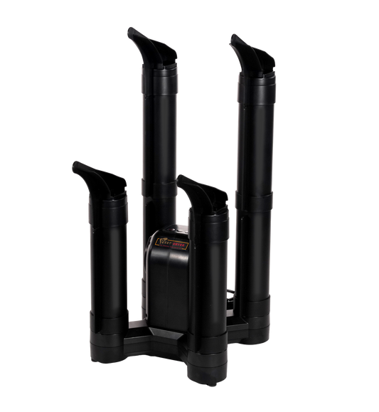 Apex Dual Footwear Dryer