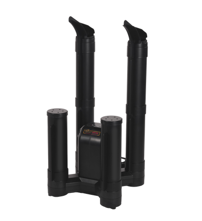 Apex Dual Footwear Dryer