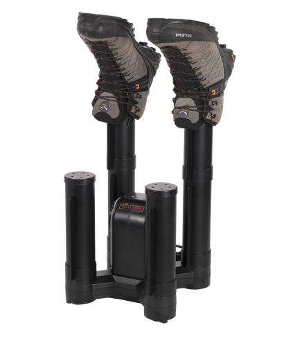 Apex Dual Footwear Dryer