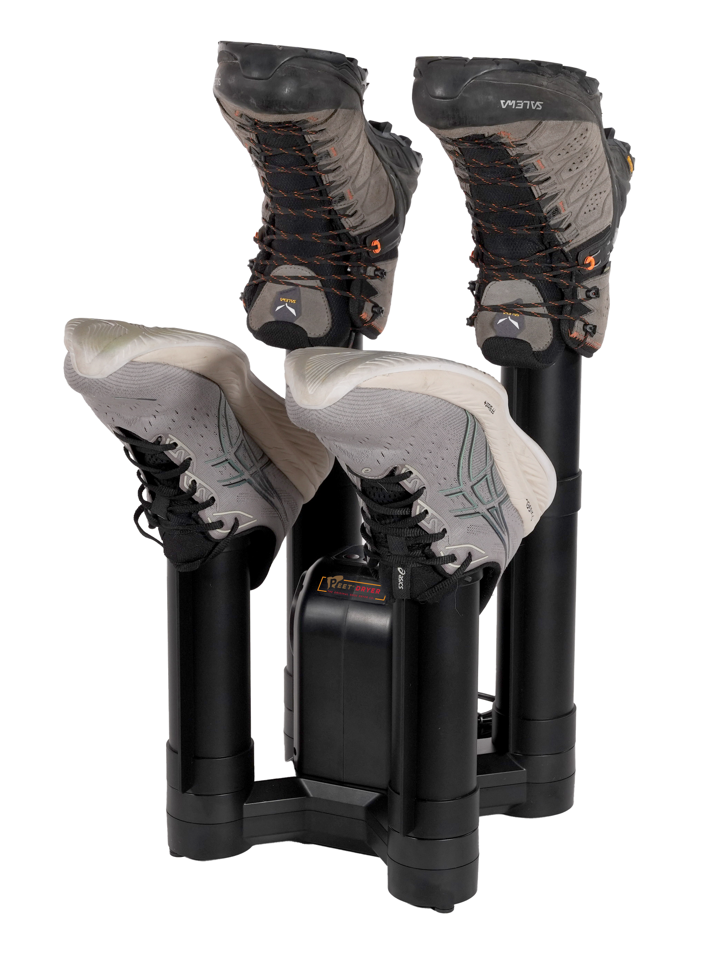 Apex Dual Footwear Dryer
