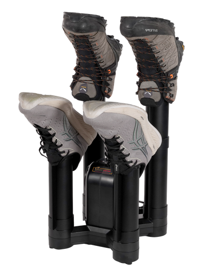Apex Dual Footwear Dryer