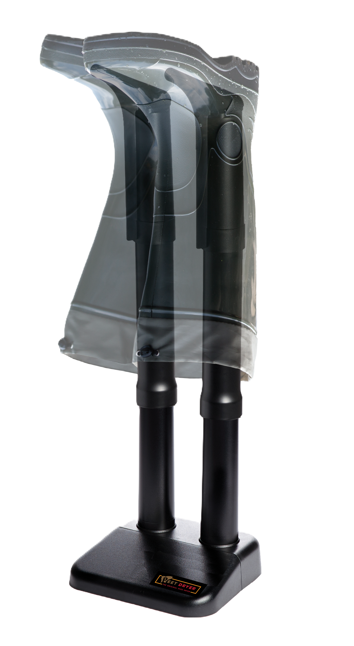 The Original PEET XL Tall Shoe & Boot Dryer