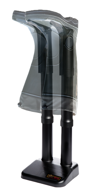 The Original PEET XL Tall Shoe & Boot Dryer