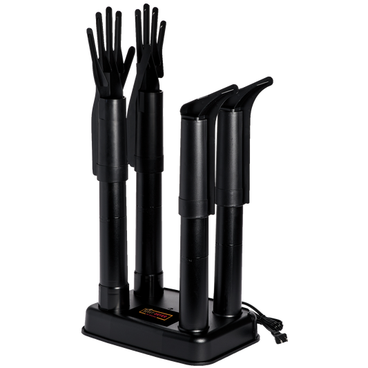 The Original PEET Multi Shoe & Glove Dryer