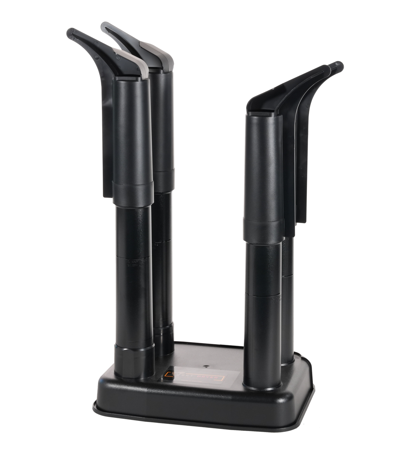 Product image of Peet Multi Shoe Dryer on white background.