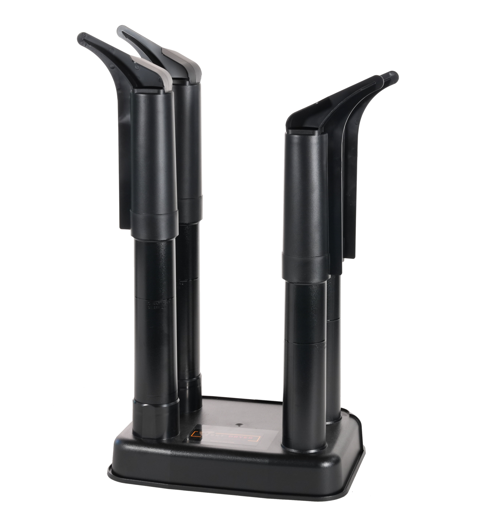 Product image of Peet Multi Shoe Dryer on white background.
