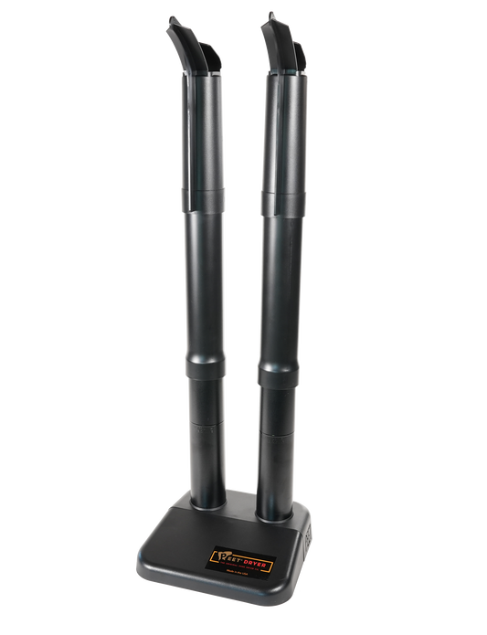 The Original PEET XL Tall Shoe & Boot Dryer