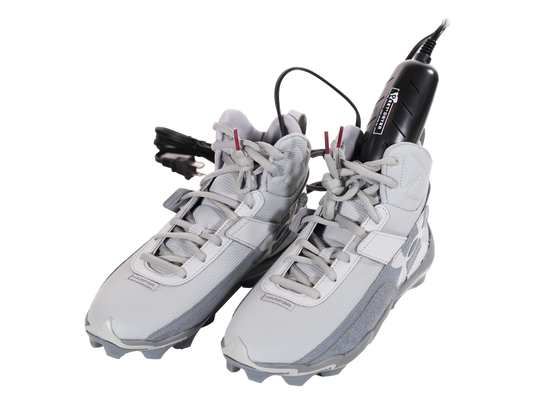 Power Cell portable shoe and boot dryer