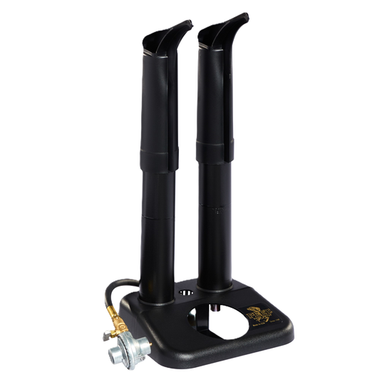 PEET Propane Portable Shoe & Boot Dryer