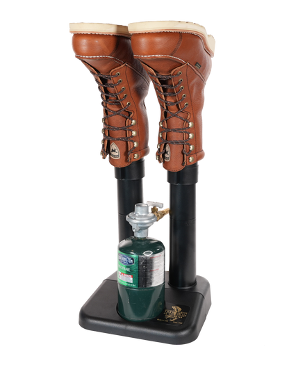 PEET Propane Portable Shoe & Boot Dryer