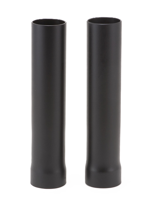12-inch DryPorts extensions for tall boots and waders