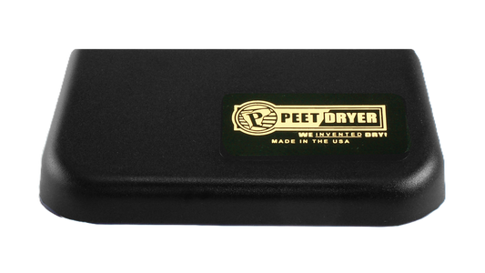 Original PEET front base replacement