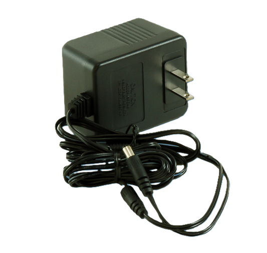 Transformer US power adapter for Go! Dryer