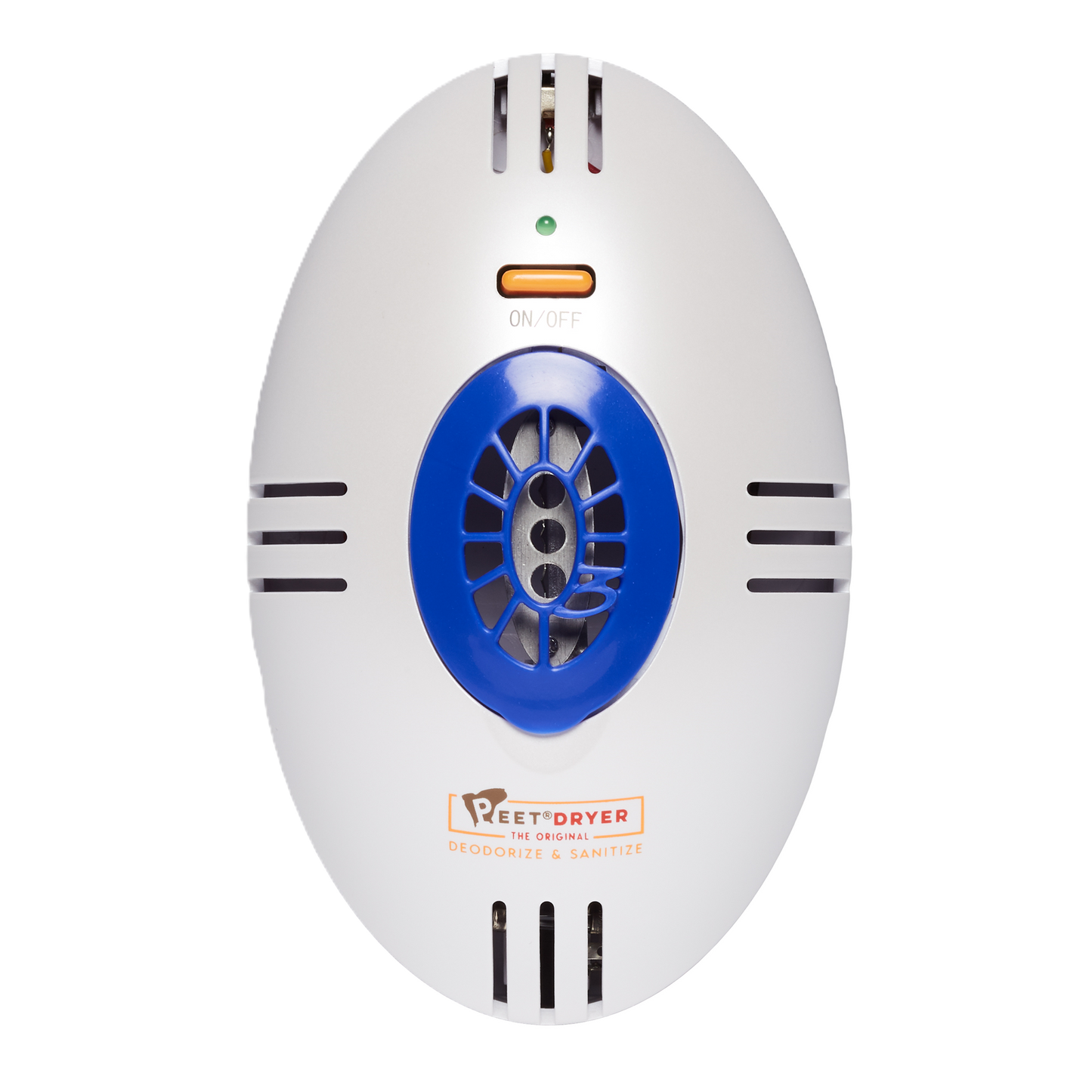 Pet odor neutralizer and sanitizer