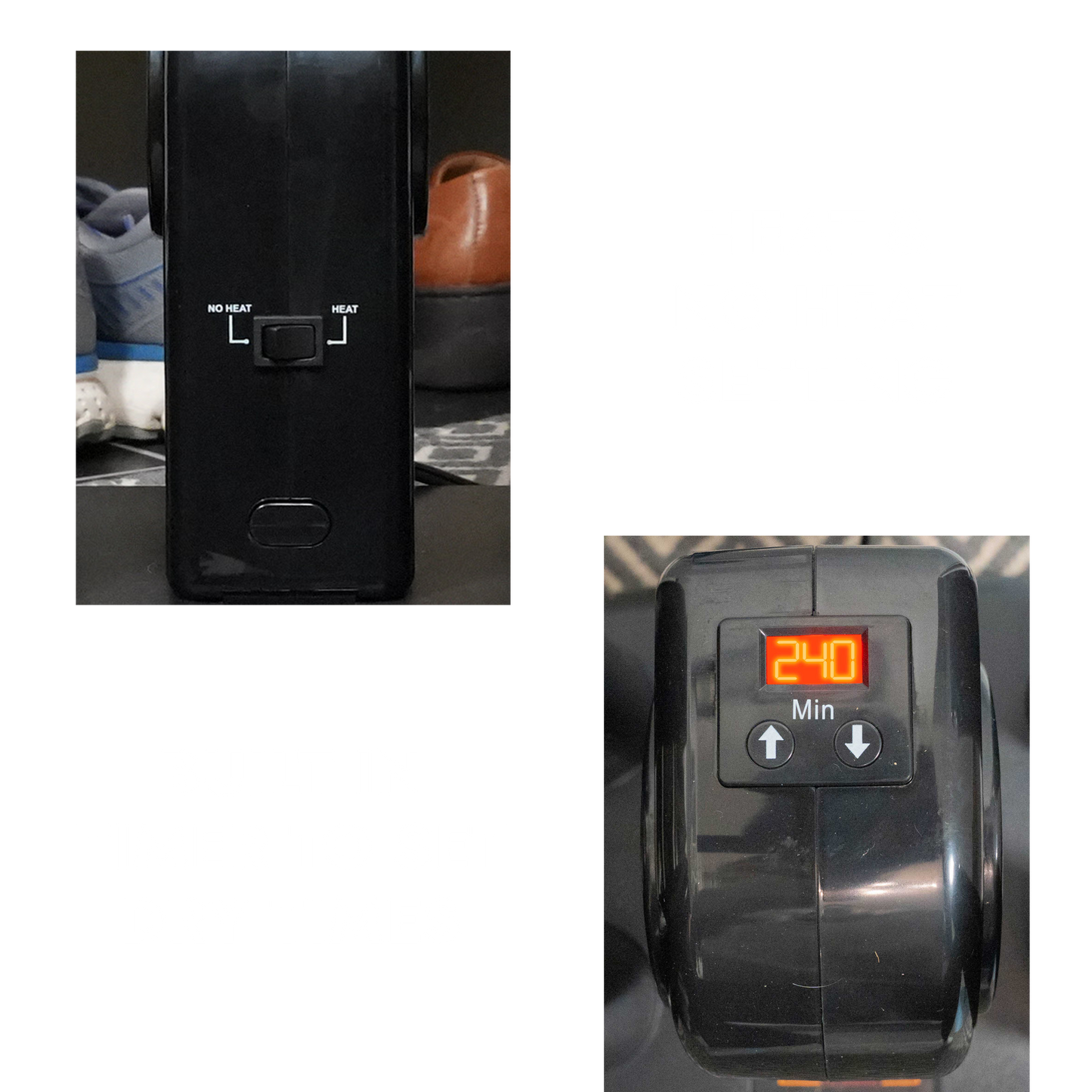 Advantage Plus PEET Dryer