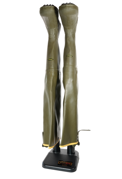 The Original PEET Wader Shoe & Boot Dryer