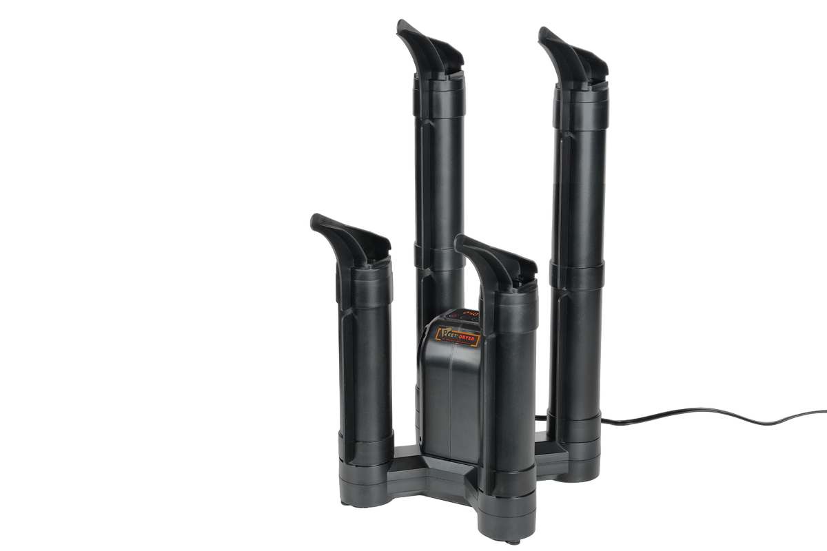 Apex Dual Footwear Dryer