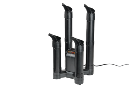 Apex Dual Footwear Dryer