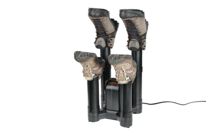 Apex Dual Footwear Dryer