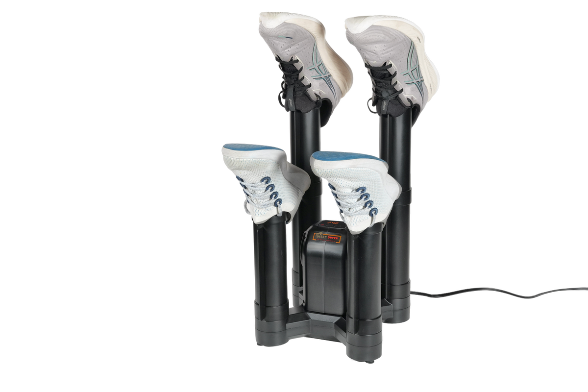 Apex Dual Footwear Dryer
