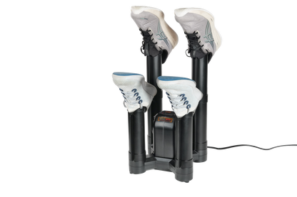 Apex Dual Footwear Dryer