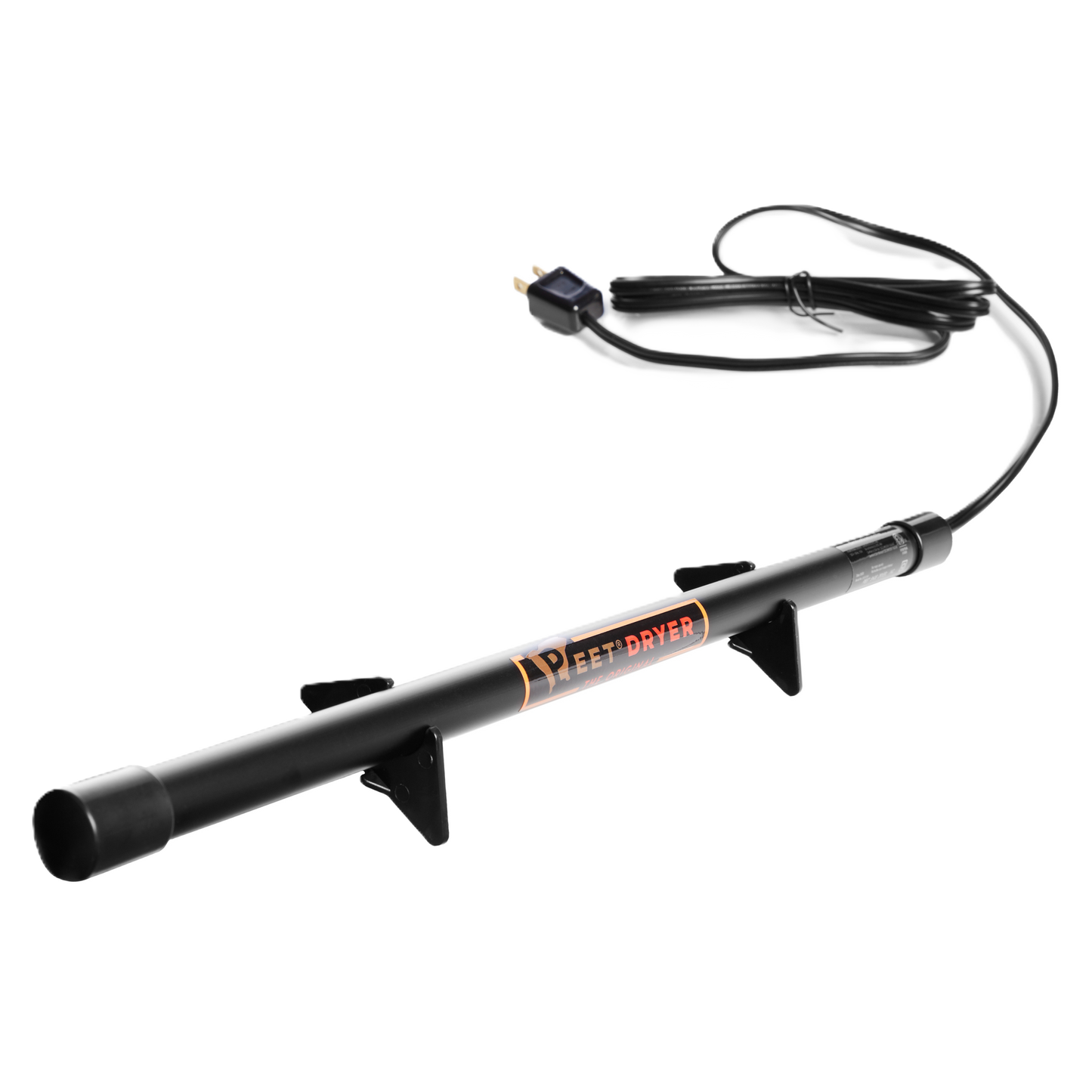 Safe dehumidifier rod 12" for 100 cubic feet