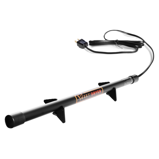 Safe Dehumidifier Rod 18" for 200 cubic feet