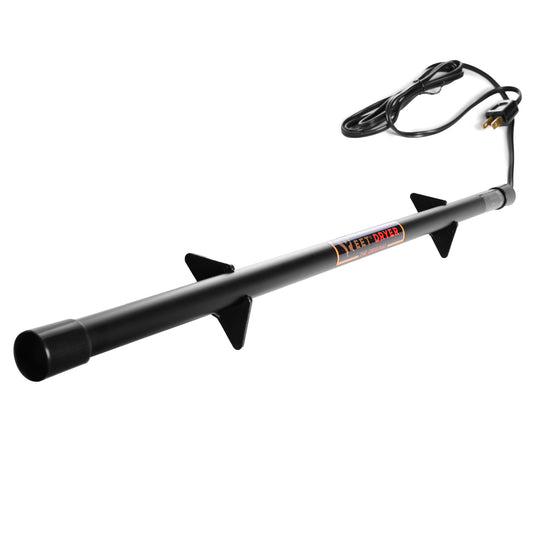 Safe dehumidifier rod 24" for 300 cubic feet