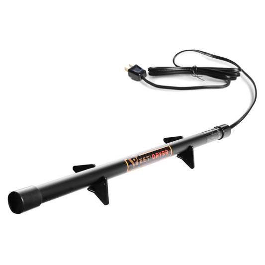 Safe Dehumidifier Rod 18" for 200 cubic feet