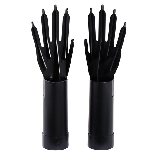 Glove DryPorts attachment