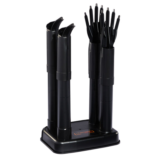 Multi PEET shoe and glove dryer